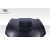 2018-2023 Ford Mustang GT500 V2 Hood - image 3