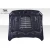 2018-2023 Ford Mustang GT500 V2 Hood - 1 Piece - image 11