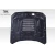 2015-2017 Ford Mustang GT500 V2 Hood - 1 Piece - image 12