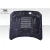 2015-2017 Ford Mustang GT500 V2 Hood - 1 Piece - image 13