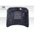 2015-2017 Ford Mustang GT500 V2 Hood - 1 Piece - image 17