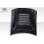 1999-2004 Ford Mustang GT500 V2 Hood - 1 Piece - image 6