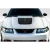 1999-2004 Ford Mustang GT500 V2 Hood - 1 Piece - image 1
