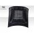1999-2004 Ford Mustang GT500 V2 Hood - 1 Piece - image 9