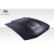 1999-2004 Ford Mustang GT500 V2 Hood - 1 Piece - image 12
