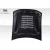 1999-2004 Ford Mustang GT500 V2 Hood - 1 Piece - image 14