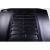 1987-1993 Ford Mustang GT500 V2 Hood - 1 Piece - image 10