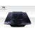 1987-1993 Ford Mustang GT500 V2 Hood - 1 Piece - image 3