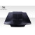 1987-1993 Ford Mustang GT500 V2 Hood - 1 Piece - image 4