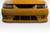 1999-2004 Ford Mustang Duraflex R Spec Front Bumper 1 Piece