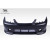 1999-2004 Ford Mustang Duraflex R Spec Front Bumper - 1 Piece - image 4