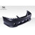 1999-2004 Ford Mustang R Spec Front Bumper - 1 Piece - image 4