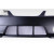 1999-2004 Ford Mustang R Spec Front Bumper - 1 Piece - image 8