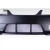 1999-2004 Ford Mustang R Spec Front Bumper - 1 Piece - image 14