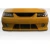 1999-2004 Ford Mustang R Spec Front Bumper - image 1