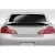 2007-2013 Infiniti G Sedan R-Tech Rear Wing - image 1