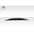 2007-2013 Infiniti G Sedan R-Tech Rear Wing - image 10