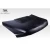 2017-2022 Ford Super Duty F250 F350 F450 Raptor Look Hood - 1 Piece - image 9