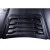 2017-2022 Ford Super Duty F250 F350 F450 Raptor Look Hood - 1 Piece - image 11