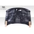 2017-2022 Ford Super Duty F250 F350 F450 Raptor Look Hood - 1 Piece - image 17
