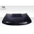 2017-2022 Ford Super Duty Raptor Look Hood - image 5