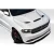 2011-2026 Dodge Durango SRT Hellcat Look Hood - image 3