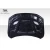 2011-2026 Dodge Durango SRT Hellcat Look Hood - image 21