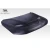 2011-2026 Dodge Durango SRT Hellcat Look Hood - image 9