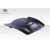 2014-2019 Chevrolet Corvette C7 ZR1 Look Hood -1 Piece - image 5