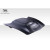 2014-2019 Chevrolet Corvette C7 ZR1 Look Hood -1 Piece - image 10