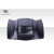 2014-2019 Chevrolet Corvette C7 ZR1 Look Hood -1 Piece - image 9