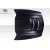 2014-2019 Chevrolet Corvette C7 ZR1 Look Hood -1 Piece - image 13