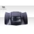2014-2019 Chevrolet Corvette ZR1 Look Hood - image 5
