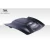 2014-2019 Chevrolet Corvette C7 ZR1 Look Hood -1 Piece - image 9