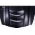 2014-2019 Chevrolet Corvette ZR1 Look Hood - image 10