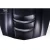 2014-2019 Chevrolet Corvette ZR1 Look Hood - image 9