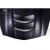 2014-2019 Chevrolet Corvette ZR1 Look Hood - image 16