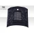 2005-2009 Ford Mustang GT500 V2 Hood - image 12