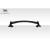 2006-2015 Honda Civic 4DR Type R Look Rear Wing Spoiler - 1 Piece - image 4