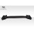 2006-2015 Honda Civic 4DR Type R Look Rear Wing Spoiler - 1 Piece - image 13