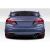 2006-2015 Honda Civic Type R Look Rear Wing - image 1