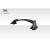 2006-2015 Honda Civic 4DR Type R Look Rear Wing Spoiler - 1 Piece - image 11