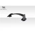 2006-2015 Honda Civic Type R Look Rear Wing - image 16