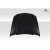 2005-2009 Ford Mustang 3" Cowl Hood - 1 Piece - image 7