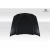 2005-2009 Ford Mustang 3" Cowl Hood - image 3