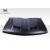 1999-2002 Chevrolet Silverado Dual Ram Air Hood - image 6