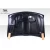 1999-2002 Chevrolet Silverado Dual Ram Air Hood - image 17