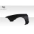 2010-2014 Ford Mustang GT350 V2 Look Front Fenders - 2 Piece - image 17