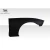 2010-2014 Ford Mustang GT350 V2 Look Fender - image 6