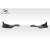 2014-2016 Toyota Corolla Zeta Rear Lip - 2 Piece - image 3